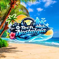 original sound - _technostalgia_