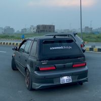 original sound
