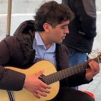 sonido original