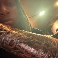 KING VON NASA
