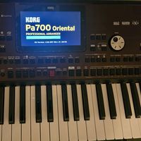 original sound