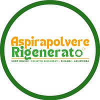 aspirapolvererigenerato