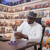 original sound - elhadjimalicksydrame