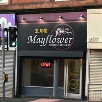 mayflowermotherwell