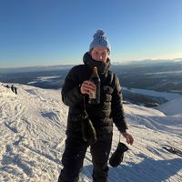 Kickstart my trakt av hawaii ab