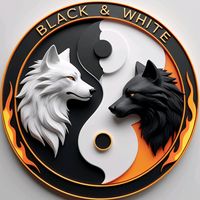 black.white830