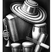 sonido original