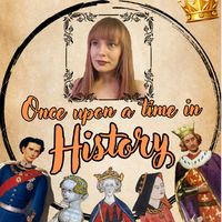 onceuponatimein_history