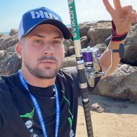 raulsurfcasting
