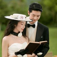nhạc nền - B R I D E 💐