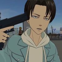 Genya death audio