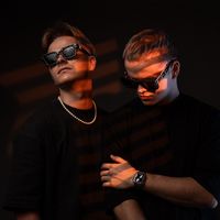 PUSH IT HARD x EASTBEATBROTHERS