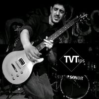 tonyventurarock