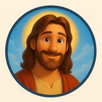 original sound - cuandojesusmehabla