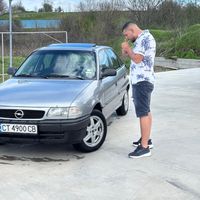 original sound