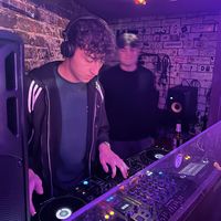 Stranger Things Theme X Starboy