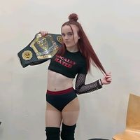 itscarriewrestling