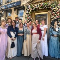 thejaneaustencentre