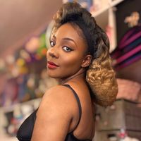 theurbanpinup
