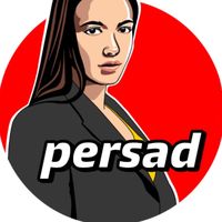 persad