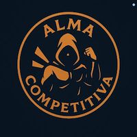 sonido original - Alma Competitiva