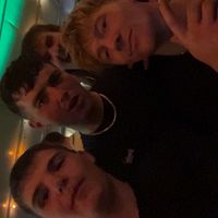 domnickmckelvey