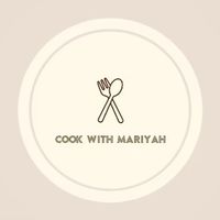 cookwithmariyah