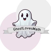 ghostlovesmath
