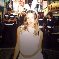 original sound