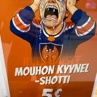 alkuperäinen ääni