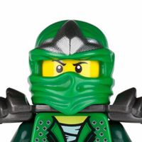 legendarygreenninja