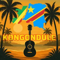 original sound - kongondule