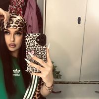 dianaelenalashartist