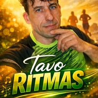 Tavo Ritmas