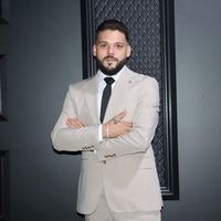 Rexhep Neziraj Caj me Limona