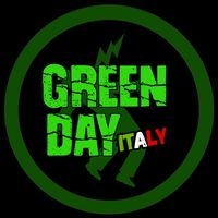 greendayitaly