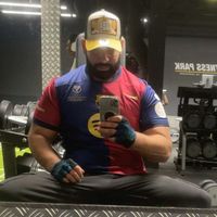 hassanufc