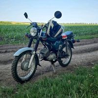 eredeti hang