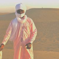 الصوت الأصلي