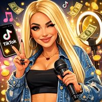 blonda.live.promovari