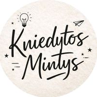 kniedytosmintys