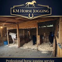 kmhorsejogging