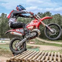 64enduro