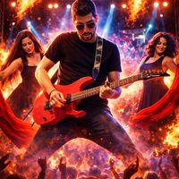 Tu si na rosa londino