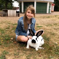 carolinebehra