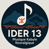 original sound - ider13_kabyle