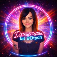dziewczynalat90tych