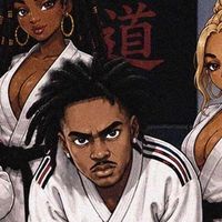 SOS 32 par Lawskie prod MoshPit