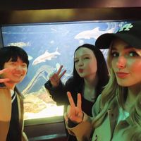 mollymccannactress