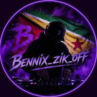 original sound - bennix_zik_off